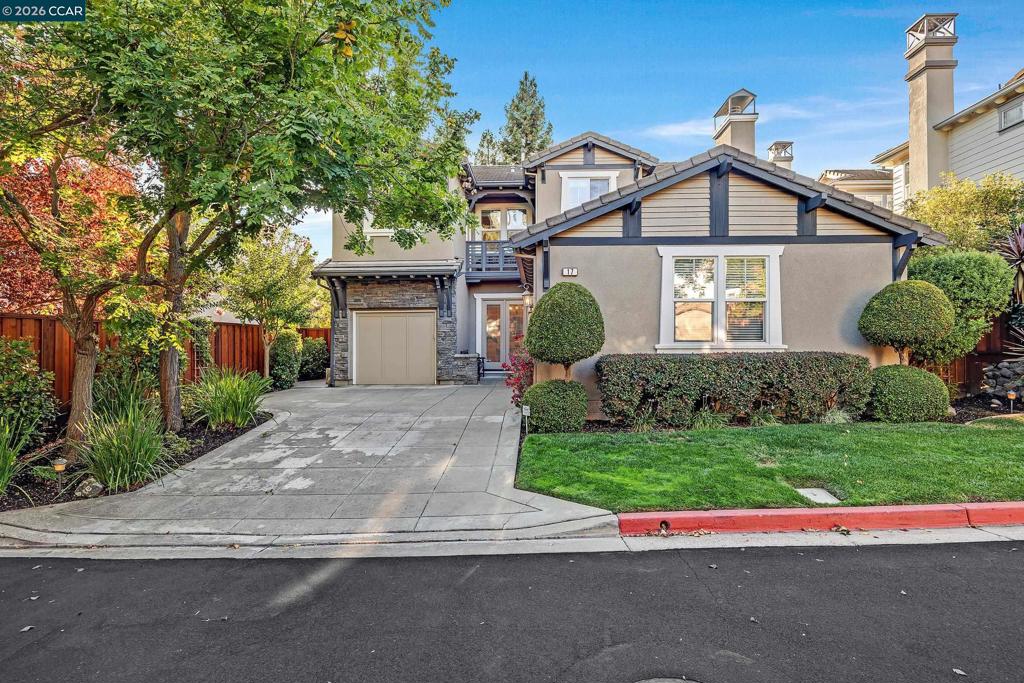 17 Pinewood Pl