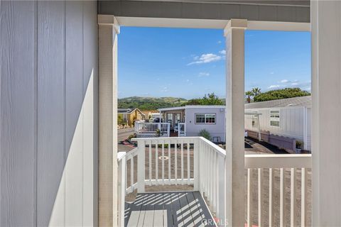 Tiny photo for 1701 Los Osos Valley Road #12, Los Osos, CA 93402 (MLS # SC26094002)