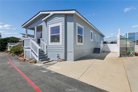 Tiny photo for 1701 Los Osos Valley Road #12, Los Osos, CA 93402 (MLS # SC26094002)