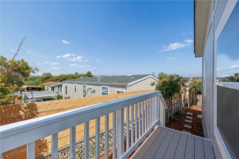Tiny photo for 1701 Los Osos Valley Road #12, Los Osos, CA 93402 (MLS # SC26094002)