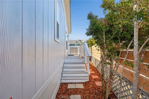 Tiny photo for 1701 Los Osos Valley Road #12, Los Osos, CA 93402 (MLS # SC26094002)