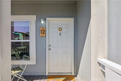 Tiny photo for 1701 Los Osos Valley Road #12, Los Osos, CA 93402 (MLS # SC26094002)