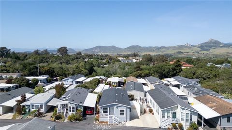 Tiny photo for 1701 Los Osos Valley Road #12, Los Osos, CA 93402 (MLS # SC26094002)