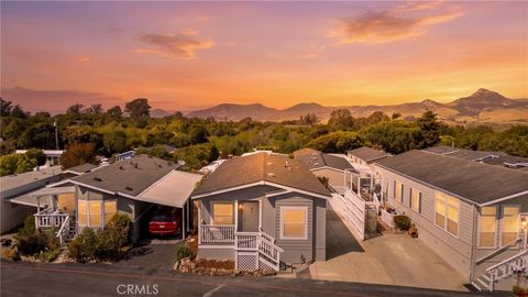 Tiny photo for 1701 Los Osos Valley Road #12, Los Osos, CA 93402 (MLS # SC26094002)