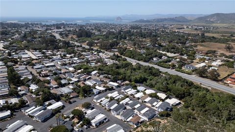 Tiny photo for 1701 Los Osos Valley Road #12, Los Osos, CA 93402 (MLS # SC26094002)