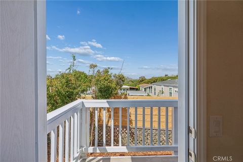Tiny photo for 1701 Los Osos Valley Road #12, Los Osos, CA 93402 (MLS # SC26094002)