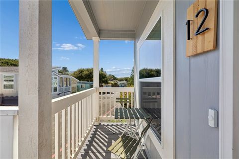 Tiny photo for 1701 Los Osos Valley Road #12, Los Osos, CA 93402 (MLS # SC26094002)