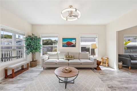 Tiny photo for 1701 Los Osos Valley Road #12, Los Osos, CA 93402 (MLS # SC26094002)
