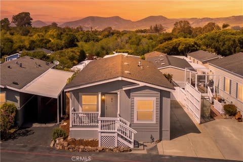Photo of 1701 Los Osos Valley Road #12, Los Osos, CA 93402 (MLS # SC26094002)