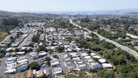 Tiny photo for 1701 Los Osos Valley Road #12, Los Osos, CA 93402 (MLS # SC26094002)
