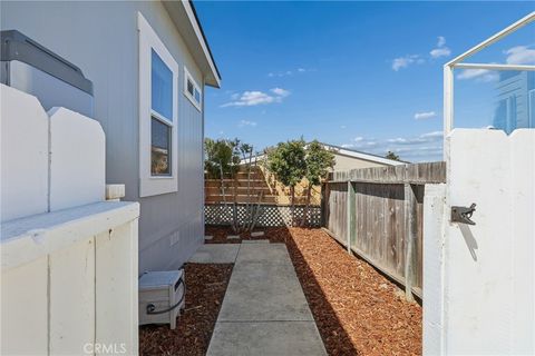 Tiny photo for 1701 Los Osos Valley Road #12, Los Osos, CA 93402 (MLS # SC26094002)