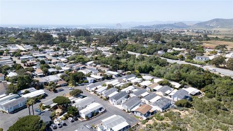 Tiny photo for 1701 Los Osos Valley Road #12, Los Osos, CA 93402 (MLS # SC26094002)