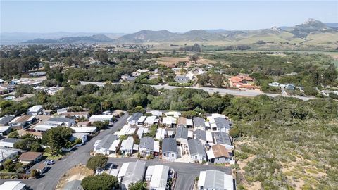 Tiny photo for 1701 Los Osos Valley Road #12, Los Osos, CA 93402 (MLS # SC26094002)