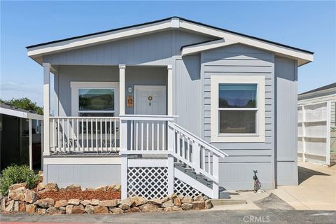 Photo of 1701 Los Osos Valley Road #12, Los Osos, CA 93402 (MLS # SC26094002)