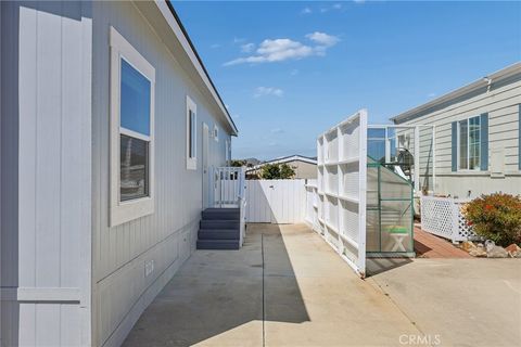 Tiny photo for 1701 Los Osos Valley Road #12, Los Osos, CA 93402 (MLS # SC26094002)