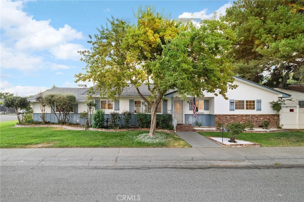 1229 Marin Street