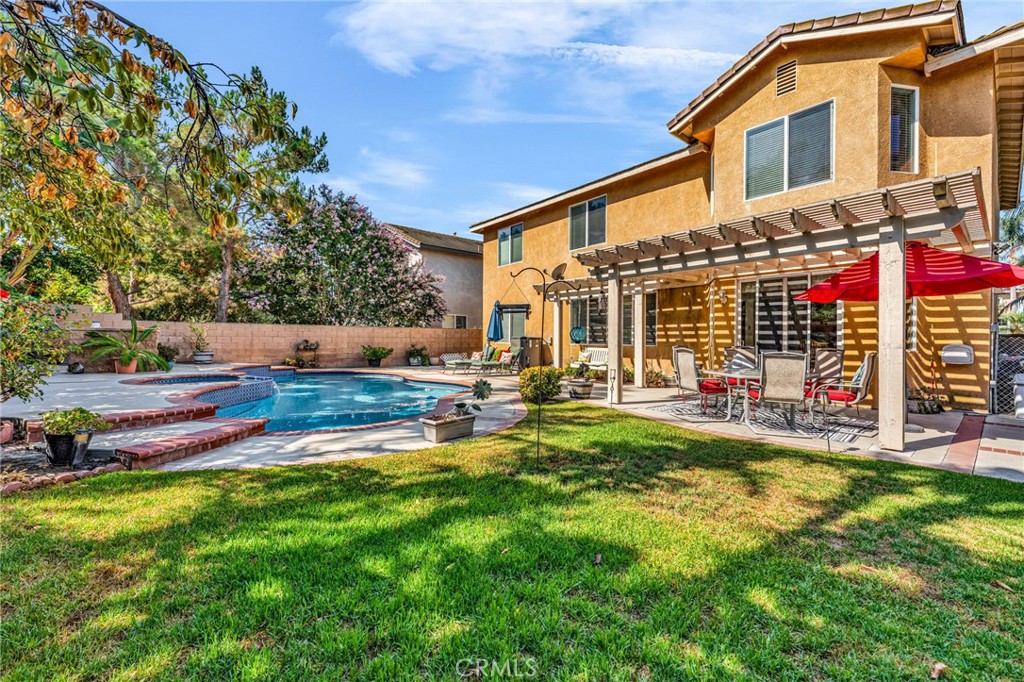 6874 Raspberry Court