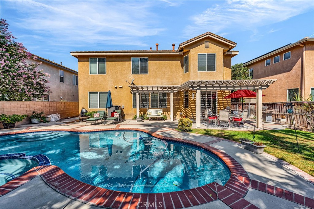 6874 Raspberry Court