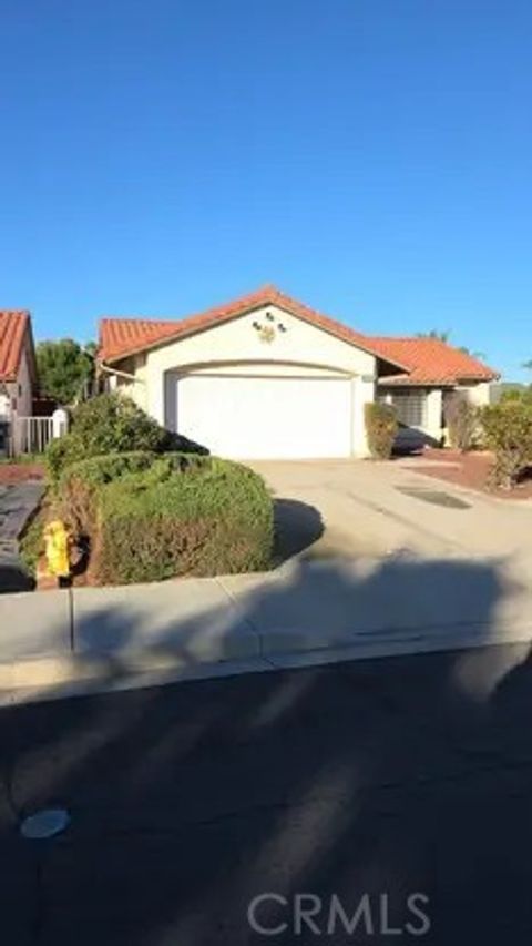 Photo of 26661 Braddock Rd, Menifee, CA 92586 (MLS # SW26032687)