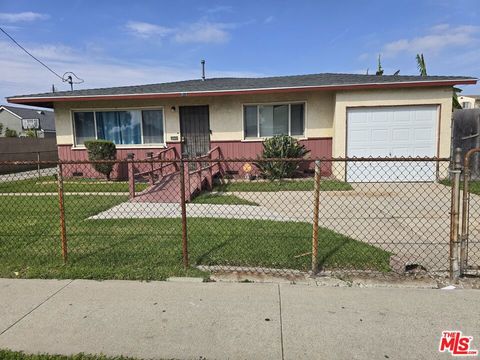 563 E 223rd Street Carson CA 90745