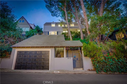 Photo of 3812 Shannon RD, Los Angeles, CA 90027 (MLS # WS26141668)