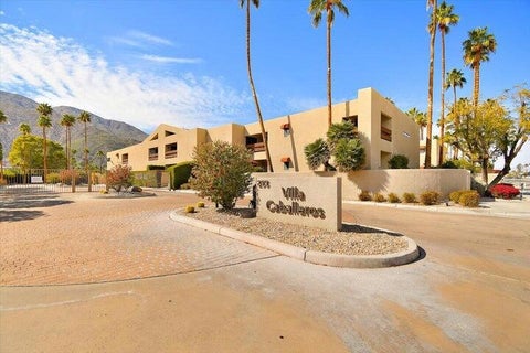 Photo of 255 S Avenida Caballeros #305, Palm Springs, CA 92262 (MLS # 219150822PS)