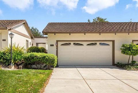Photo of 6354 Whaley Drive, San Jose, CA 95135 (MLS # ML82045590)