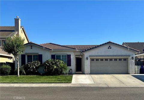 Photo of 860 Sandstone Way, Atwater, CA 95301 (MLS # MC26102304)