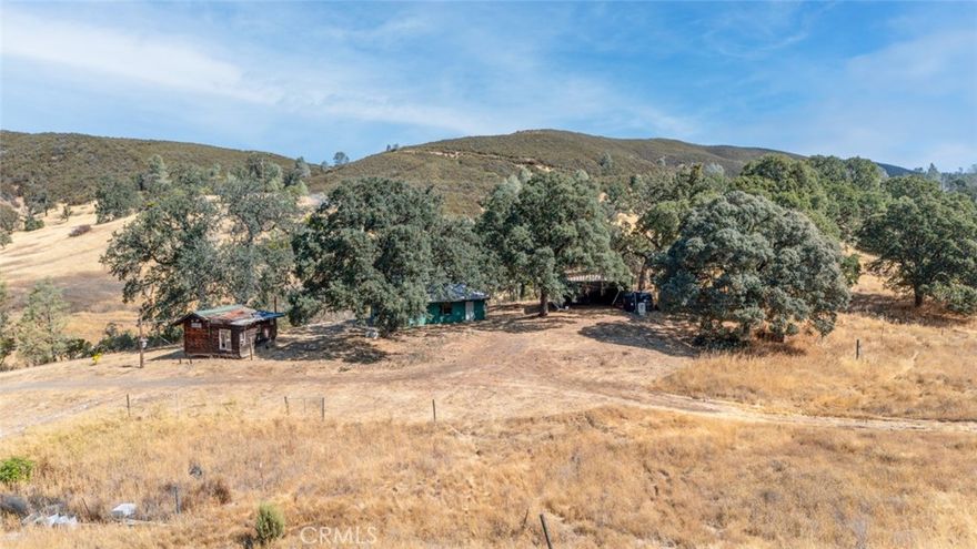 Discover the potential in this rare 2 bedroom home nestled on 20 sprawling acres of untouched wildland. A true diamond in the rough, this fixer offers the perfect canvas for your dream retreat. Here's your chance to own a slice of nature!