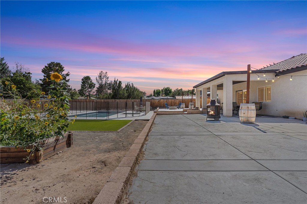 17471 Adobe Street