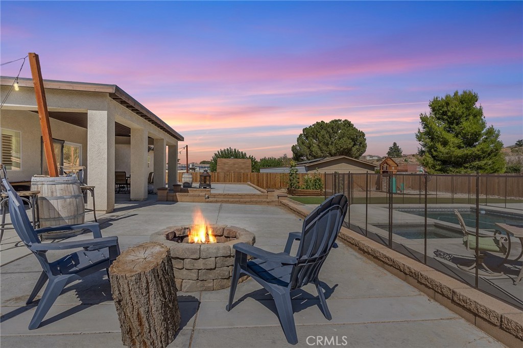 17471 Adobe Street
