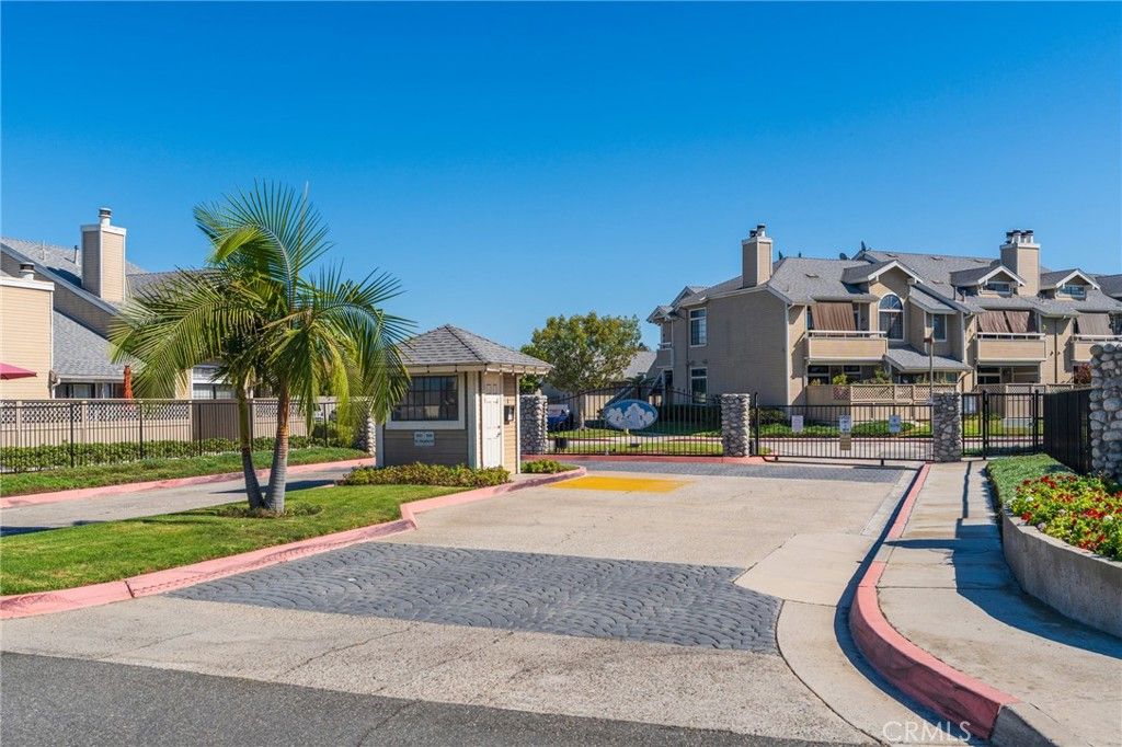 Photo of 1854 W Falmouth Avenue #3, Anaheim, CA 92801 (MLS # PW25239099)