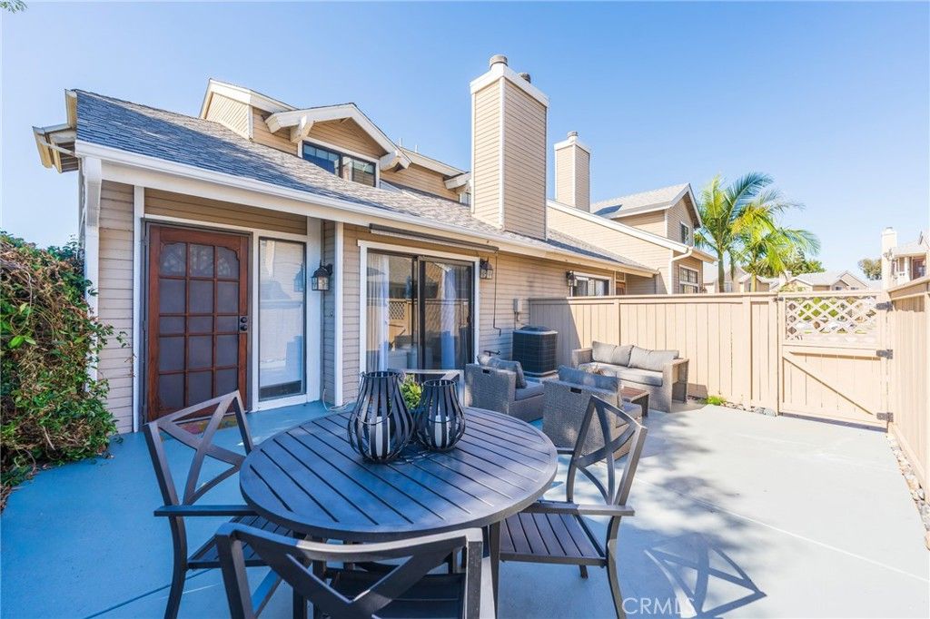 Photo of 1854 W Falmouth Avenue #3, Anaheim, CA 92801 (MLS # PW25239099)