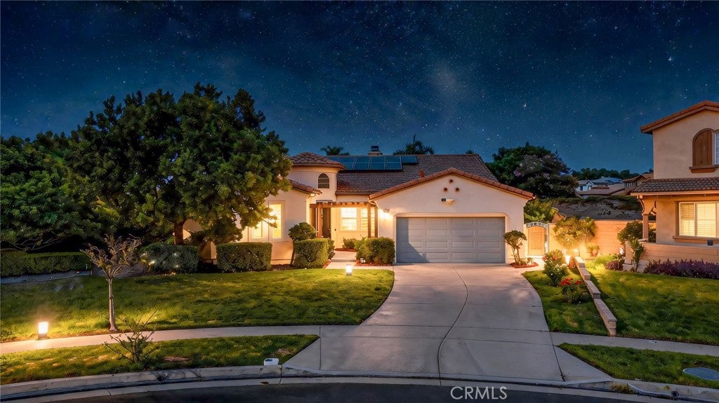 13482 Redwood DR, Rancho Cucamonga CA 91739