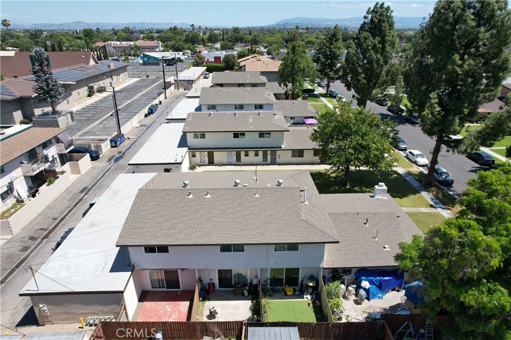 701 N W Provential Drive