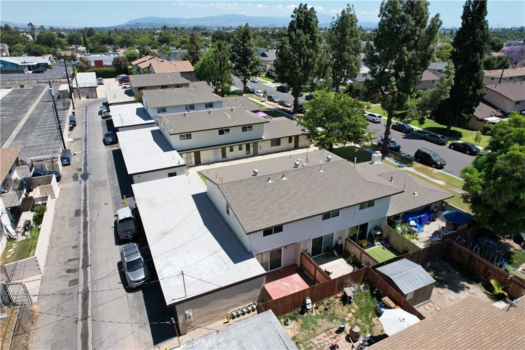 701 N W Provential Drive
