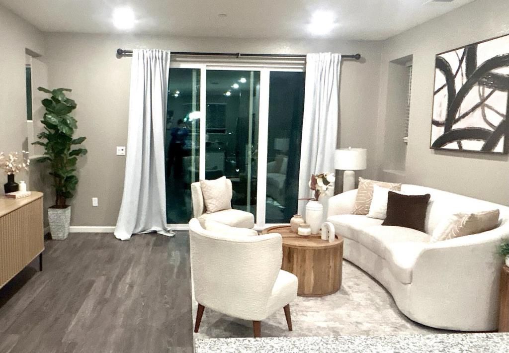 Photo of 176 Agustin Narvaez Street, San Jose, CA 95136 (MLS # ML82036686)