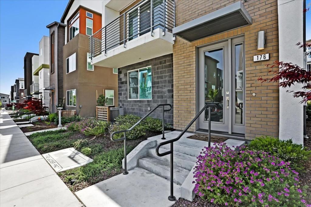 Photo of 176 Agustin Narvaez Street, San Jose, CA 95136 (MLS # ML82036686)