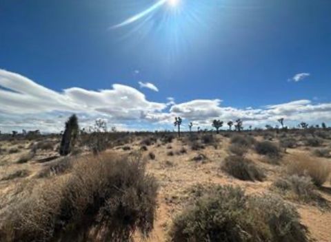 Photo of 1 Sunny Sands, Yucca Valley, CA 92284 (MLS # DW26035321)