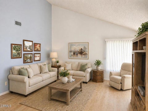 Tiny photo for 35208 Village 35 Vlg, Camarillo, CA 93012 (MLS # V1-35206)
