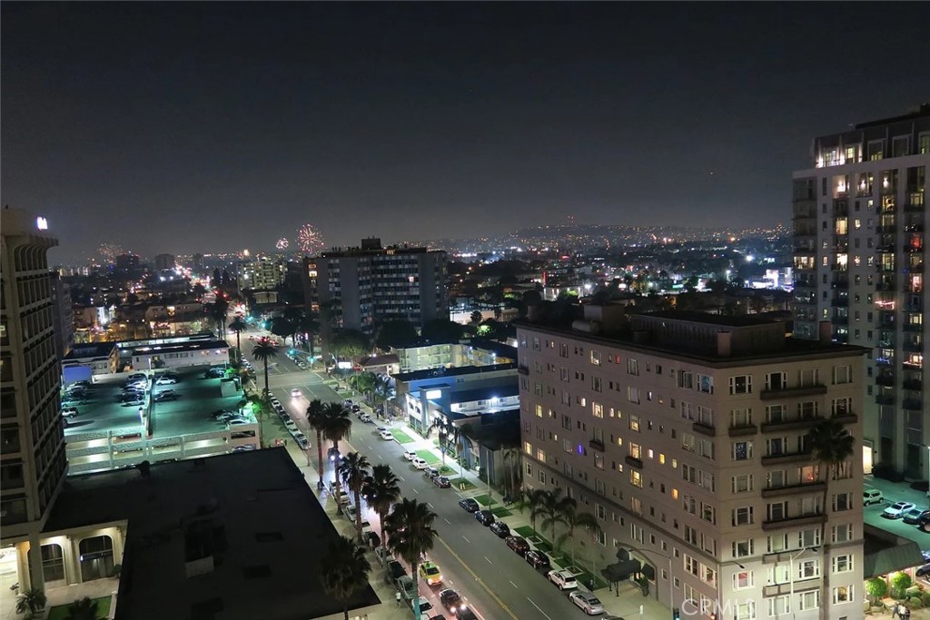 525 E Seaside Way 1509