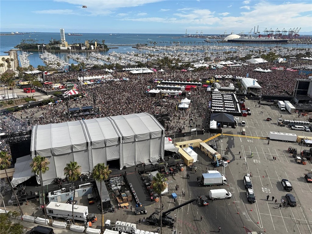 525 E Seaside Way 1509