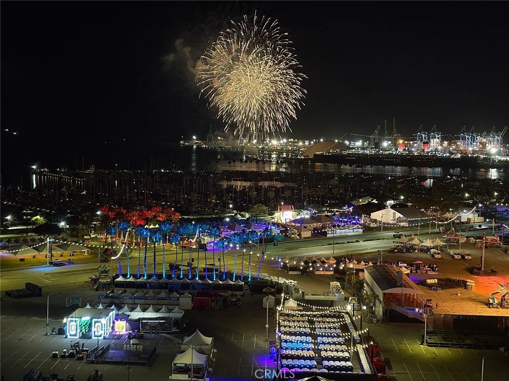 525 E Seaside Way 1509