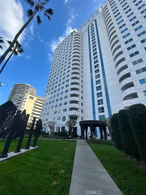 525 E Seaside Way Unit 1509, Long Beach, CA 90802 - MLS#: DW26082441