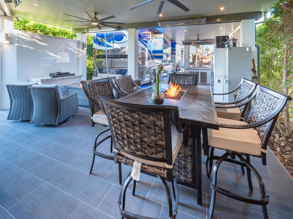 Outdoor Resorts CC - Land