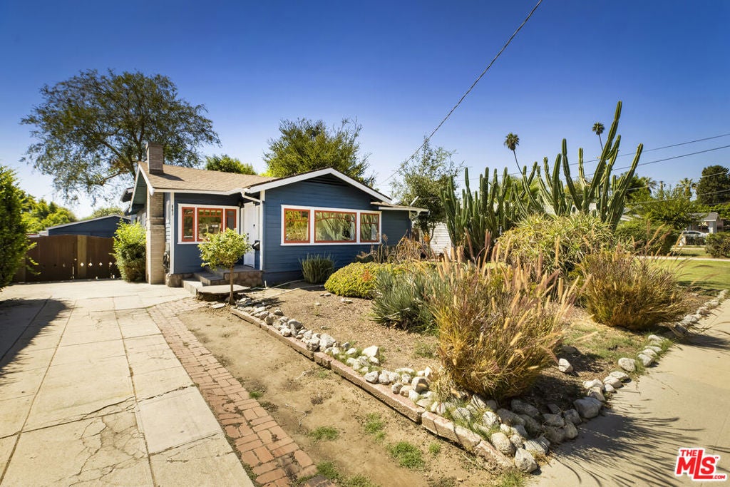 803 Brooks Avenue
