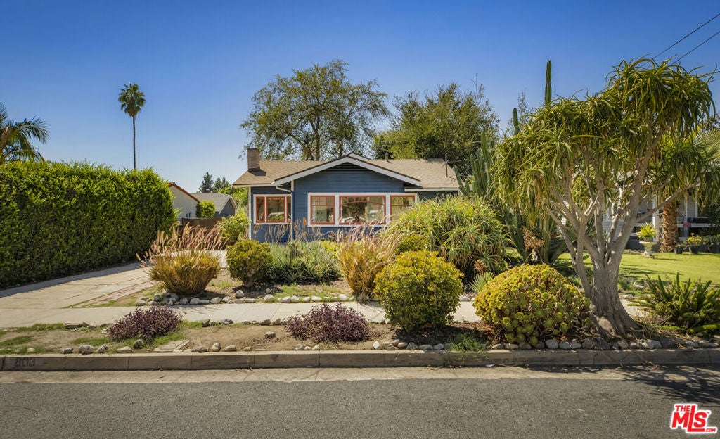 803 Brooks Avenue