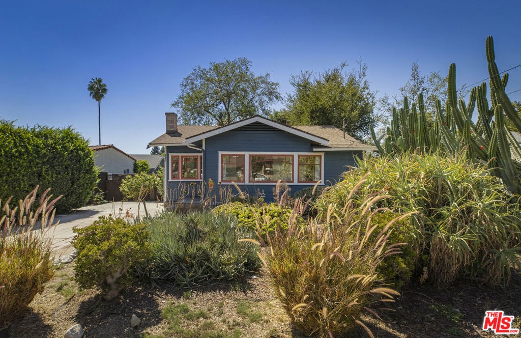 803 Brooks Avenue