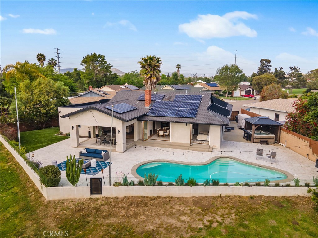 Lake San Marcos - Residential