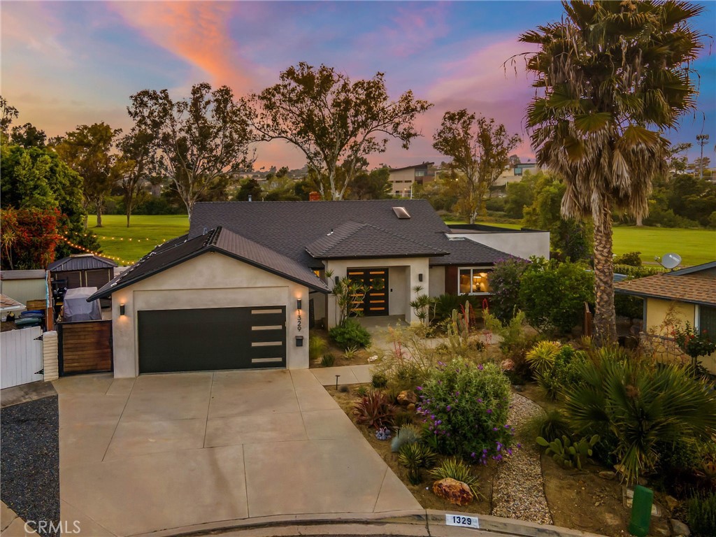 1329 San Pablo Court